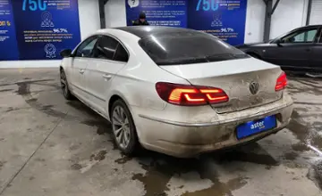 Volkswagen Passat CC 2012 года за 4 600 000 тг. в Астана фото 4