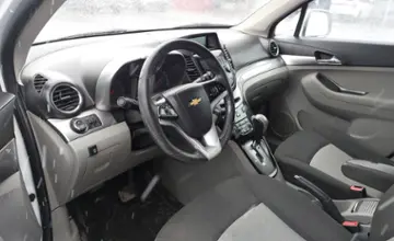 Chevrolet Orlando 2013 года за 6 500 000 тг. в Шымкент фото 5