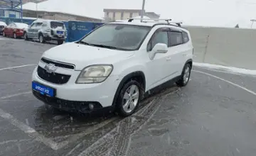 Chevrolet Orlando 2013 года за 6 500 000 тг. в Шымкент фото 1