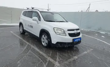 Chevrolet Orlando 2013 года за 6 500 000 тг. в Шымкент фото 2