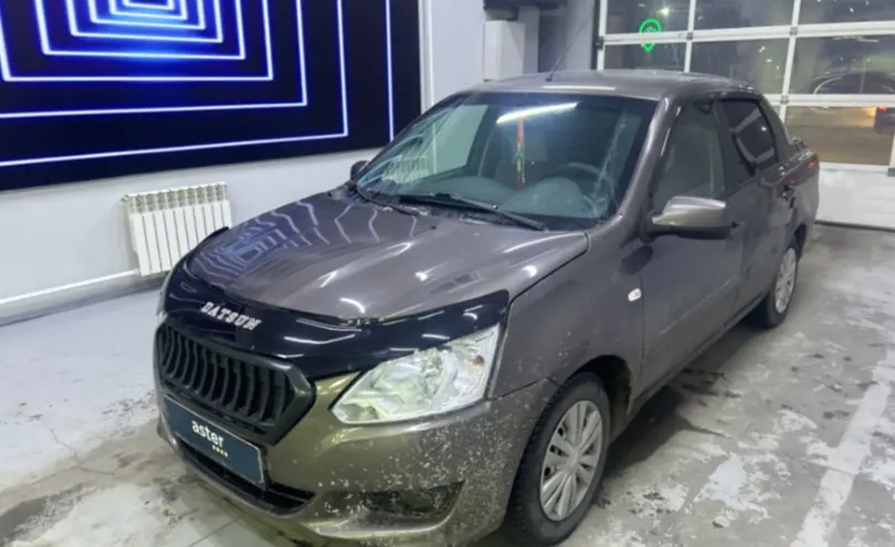 Datsun on-DO 2018 года за 3 200 000 тг. в Павлодар
