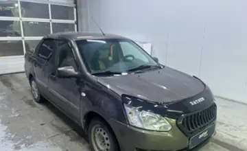 Datsun on-DO 2018 года за 3 200 000 тг. в Павлодар фото 3