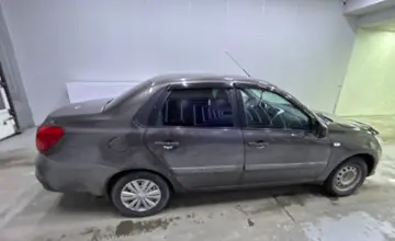 Datsun on-DO 2018 года за 3 200 000 тг. в Павлодар фото 4