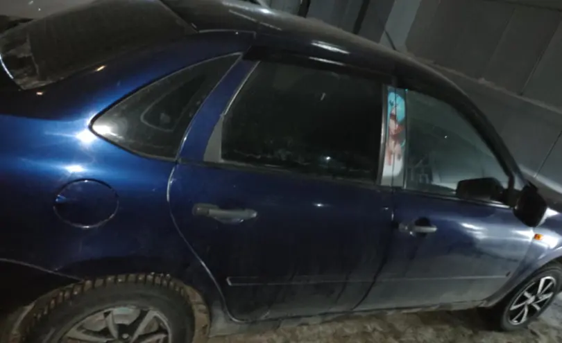 LADA (ВАЗ) Granta 2012 года за 2 000 000 тг. в Костанай фото 4