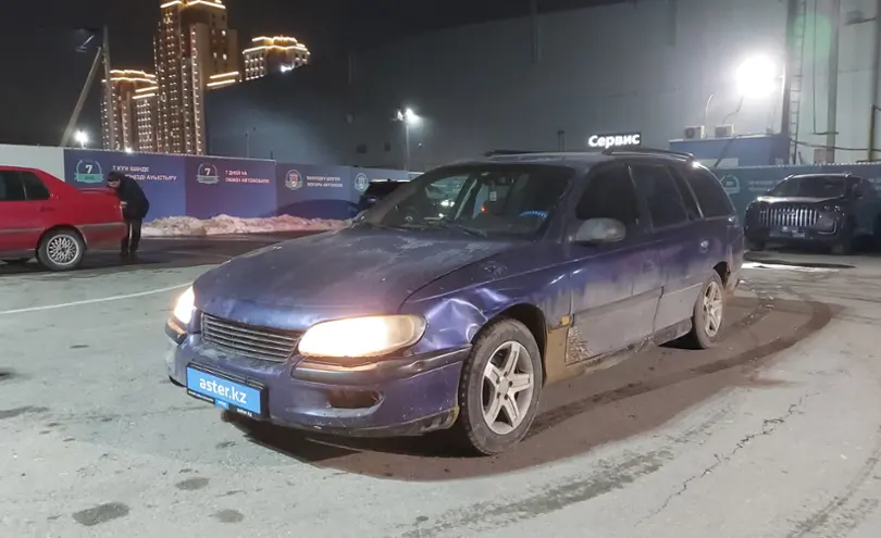 Opel Omega 1996 года за 850 000 тг. в Шымкент