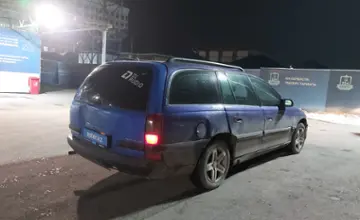 Opel Omega 1996 года за 850 000 тг. в Шымкент фото 3
