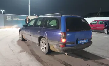 Opel Omega 1996 года за 850 000 тг. в Шымкент фото 4