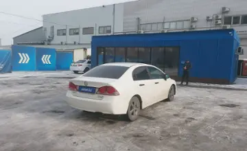 Honda Civic 2008 года за 4 100 000 тг. в Алматы фото 3