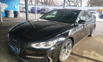 Hyundai Grandeur 2016 года за 11 500 000 тг. в Алматы фото 1