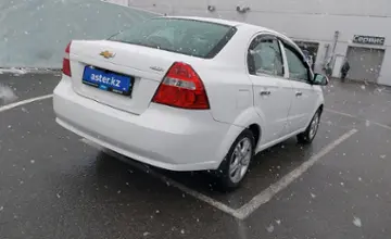 Chevrolet Nexia 2021 года за 3 700 000 тг. в Шымкент фото 3