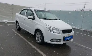 Chevrolet Nexia 2021 года за 3 700 000 тг. в Шымкент фото 2