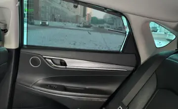 Hyundai Grandeur 2018 года за 12 200 000 тг. в Астана фото 5