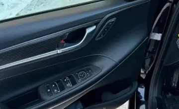 Hyundai Grandeur 2018 года за 12 200 000 тг. в Астана фото 3