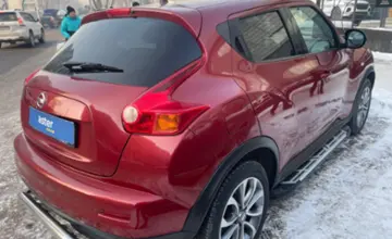 Nissan Juke 2014 года за 7 000 000 тг. в Астана