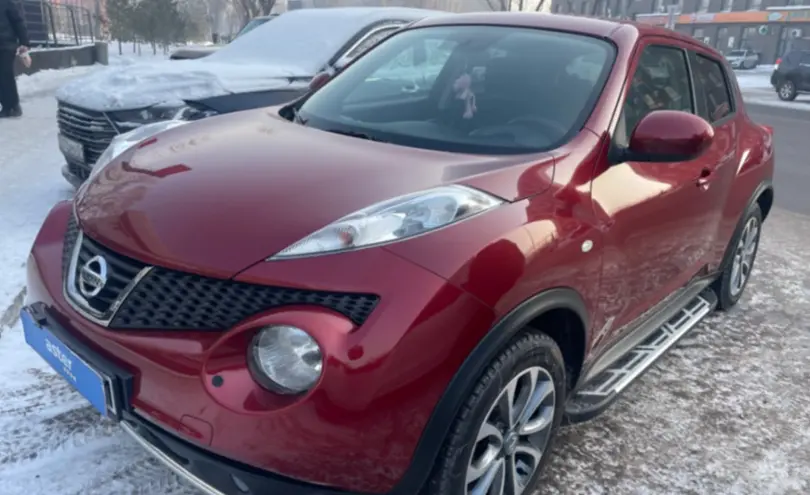 Nissan Juke 2014 года за 7 000 000 тг. в Астана