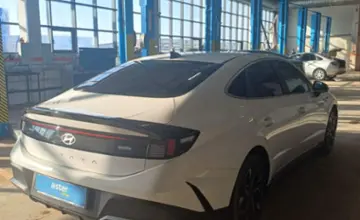 Hyundai Sonata 2025 года за 13 500 000 тг. в Караганда