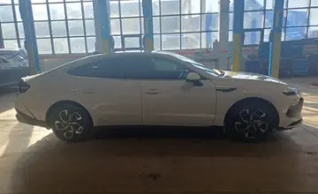 Hyundai Sonata 2025 года за 13 500 000 тг. в Караганда фото 4