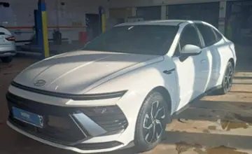 Hyundai Sonata 2025 года за 13 500 000 тг. в Караганда фото 1