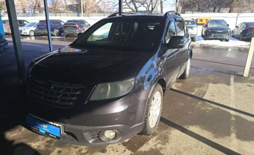 Subaru Tribeca 2007 года за 6 000 000 тг. в Алматы