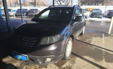 Subaru Tribeca 2007 года за 6 000 000 тг. в Алматы фото 1