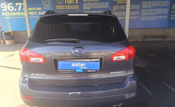 Subaru Tribeca 2007 года за 6 000 000 тг. в Алматы фото 1