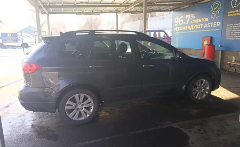 Subaru Tribeca 2007 года за 6 000 000 тг. в Алматы фото 5