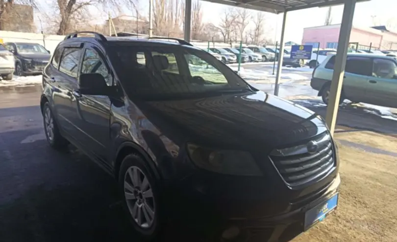 Subaru Tribeca 2007 года за 6 000 000 тг. в Алматы фото 4