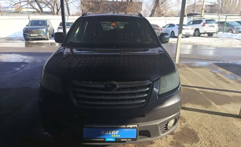 Subaru Tribeca 2007 года за 6 000 000 тг. в Алматы фото 3