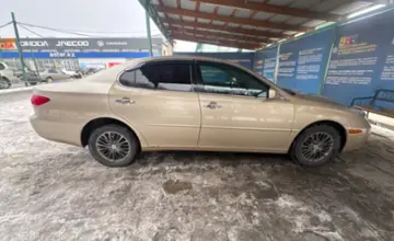 Lexus ES 2002 года за 5 500 000 тг. в Талдыкорган фото 4