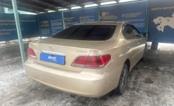 Lexus ES 2002 года за 5 500 000 тг. в Талдыкорган