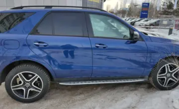 Mercedes-Benz GLE 2017 года за 19 000 000 тг. в Костанай фото 4