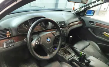 BMW 3 серии 1998 года за 3 000 000 тг. в Астана фото 5