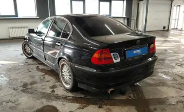 BMW 3 серии 1998 года за 3 000 000 тг. в Астана фото 4
