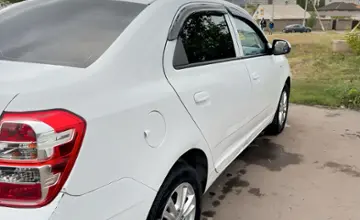 Chevrolet Cobalt 2023 года за 5 500 000 тг. в Астана фото 4