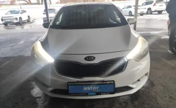 Kia Cerato 2014 года за 6 500 000 тг. в Алматы фото 2