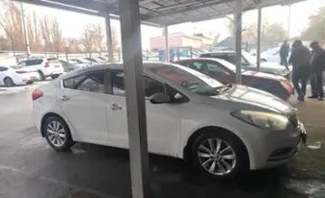 Kia Cerato 2014 года за 6 500 000 тг. в Алматы фото 4