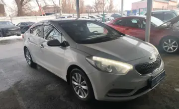 Kia Cerato 2014 года за 6 500 000 тг. в Алматы фото 3
