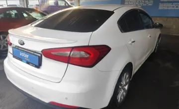 Kia Cerato 2014 года за 6 500 000 тг. в Алматы