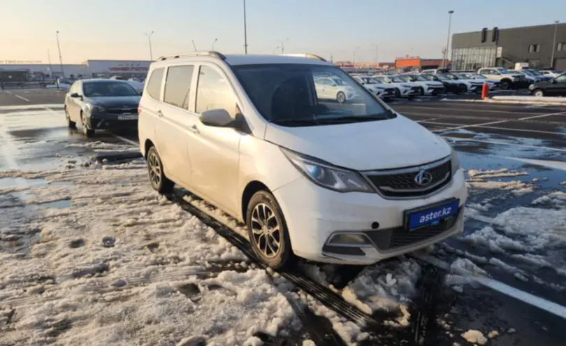 Changan Auchan A600 EV 2018 года за 4 000 000 тг. в Алматы фото 3