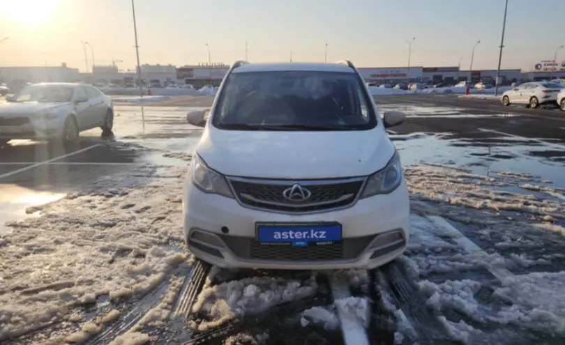Changan Auchan A600 EV 2018 года за 4 000 000 тг. в Алматы фото 2