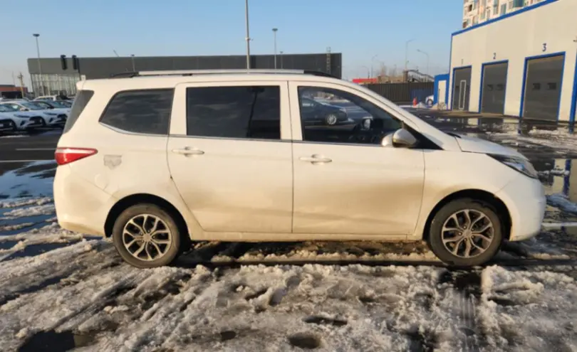 Changan Auchan A600 EV 2018 года за 4 000 000 тг. в Алматы фото 4