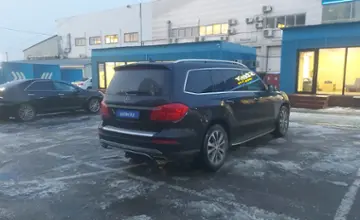 Mercedes-Benz GL-Класс 2015 года за 14 500 000 тг. в Алматы фото 3