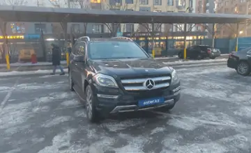Mercedes-Benz GL-Класс 2015 года за 14 500 000 тг. в Алматы фото 2