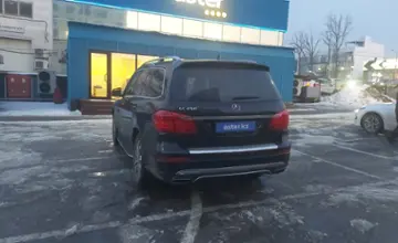Mercedes-Benz GL-Класс 2015 года за 14 500 000 тг. в Алматы фото 4