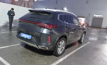 EXEED LX 2024 года за 10 000 000 тг. в Шымкент фото 3