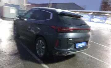 EXEED LX 2024 года за 10 000 000 тг. в Шымкент фото 4