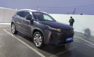 EXEED LX 2024 года за 10 000 000 тг. в Шымкент фото 2