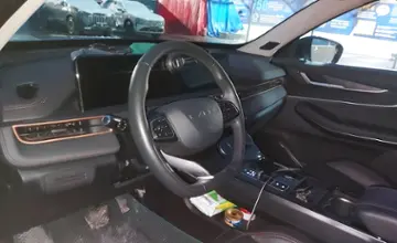 EXEED LX 2024 года за 10 000 000 тг. в Шымкент фото 5