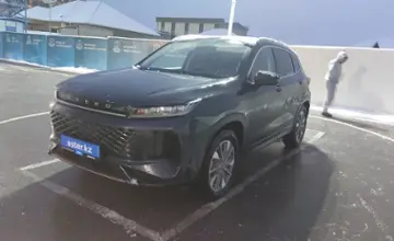 EXEED LX 2024 года за 10 000 000 тг. в Шымкент фото 1