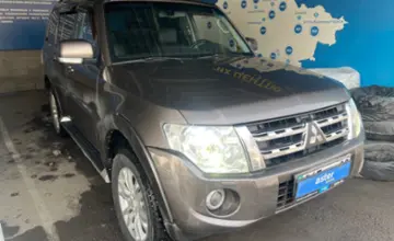 Mitsubishi Pajero 2012 года за 11 000 000 тг. в Алматы фото 3